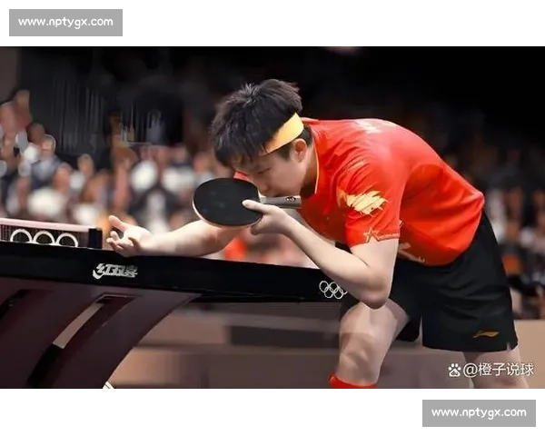 7 万空运!王楚钦夺冠球台归乡,北京队的用心藏不住 7 万空运!王楚钦夺冠球台归乡,北京队的用心藏不住