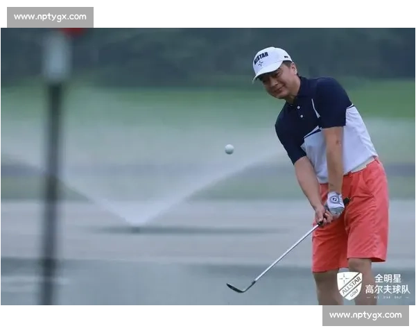 20 年育球记:全明星赛上,中国高球少年的成长答卷 20 年育球记:全明星赛上,中国高球少年的成长答卷