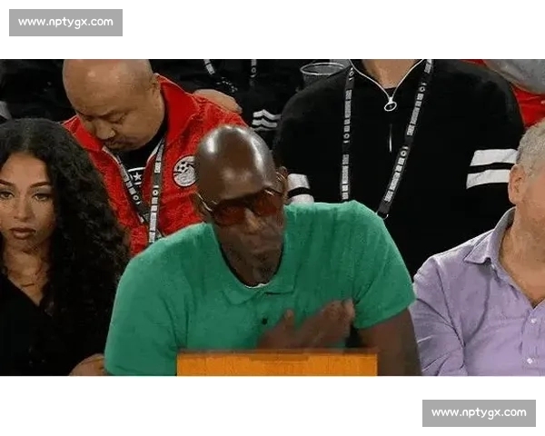 NBA 涉赌后续：加内特卷入非法牌局 称不知情且提前离场