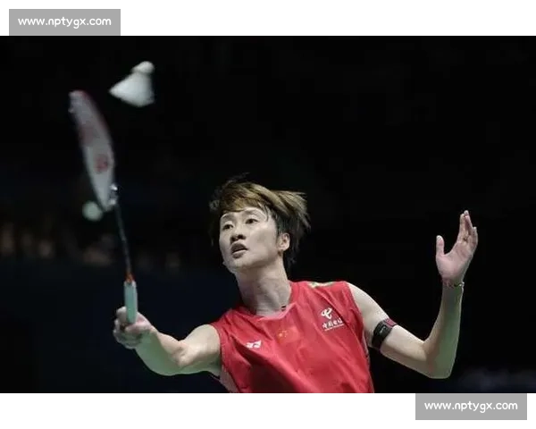 80% 退赛率!国羽法赛遇寒流,陈雨菲独战晋级 80% 退赛率!国羽法赛遇寒流,陈雨菲独战晋级