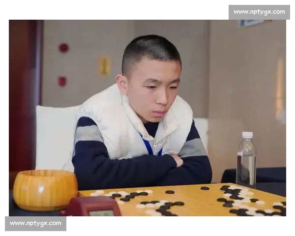 2025 烂柯杯儿童围棋赛落幕 中韩分获冠亚军