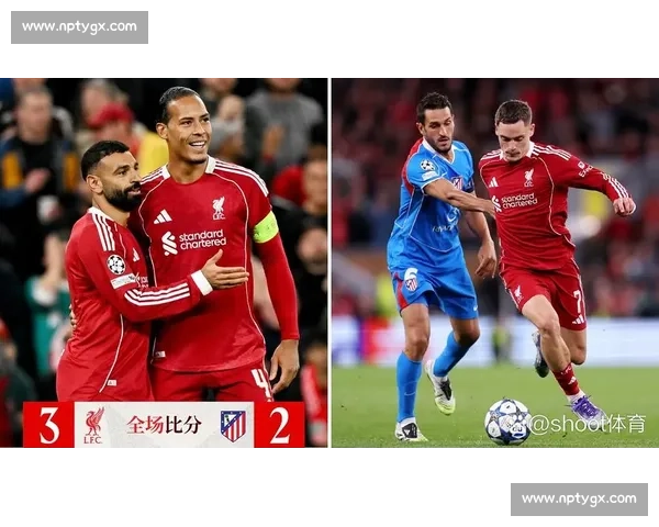 9 轮 4 负追平上季!利物浦 32 年耻辱背后的崩盘局 9 轮 4 负追平上季!利物浦 32 年耻辱背后的崩盘局