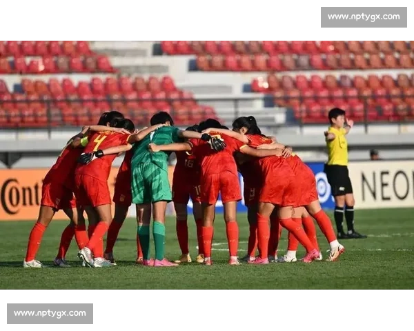 13 年再闯淘汰赛!中国 U17 女足 2330 战巴西冲八强 13 年再闯淘汰赛!中国 U17 女足 2330 战巴西冲八强