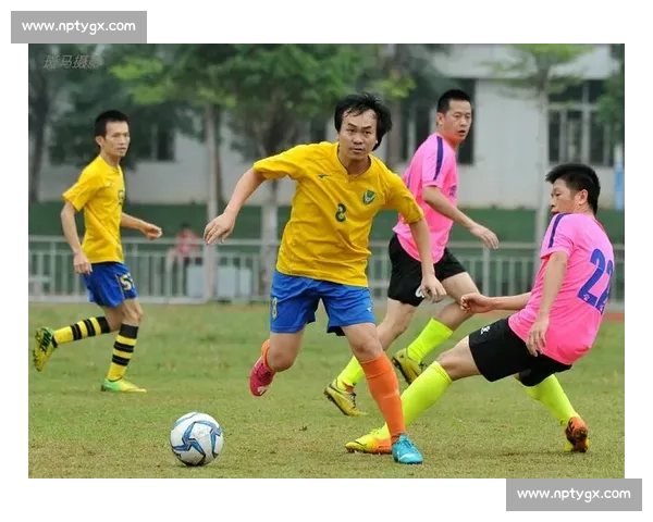 再续百年足球缘!英队访三水上演跨洋对决