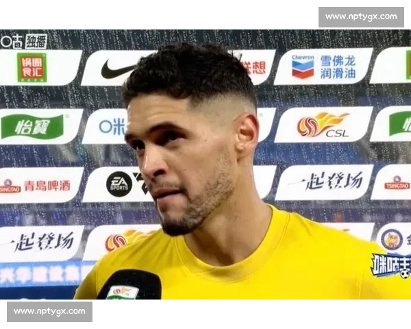 24 次解围冠中超！里切利书写西海岸队史新篇