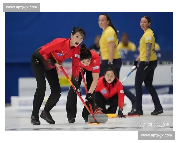 中国女壶首进泛大陆决赛即夺冠!7-6 双杀加拿大成末代王者 中国女壶首进泛大陆决赛即夺冠!7-6 双杀加拿大成末代王者
