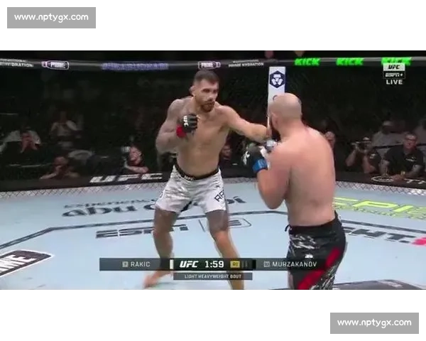 五回合血战加冕!邓恩制服杨迪罗巴,成 UFC 草量级新王 五回合血战加冕!邓恩制服杨迪罗巴,成 UFC 草量级新王